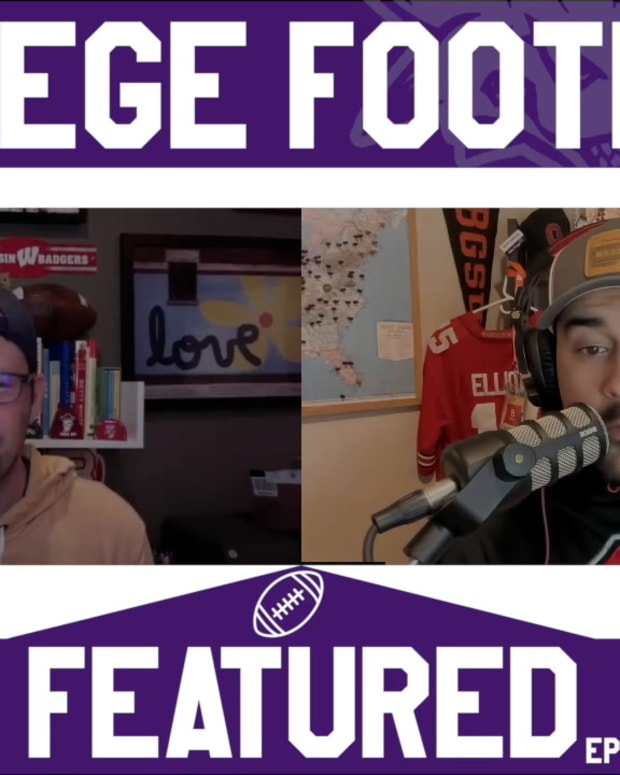 College Football Featured In-Stadium Traditions